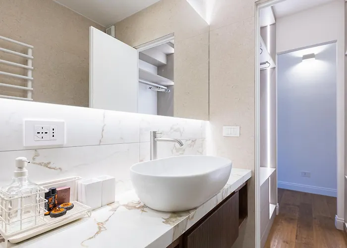 Trevi Terrace By In * רומא