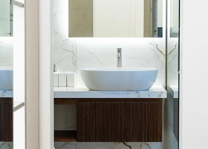 Trevi Terrace By In