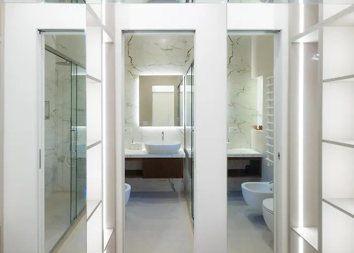 Apartment Trevi Terrace By In *