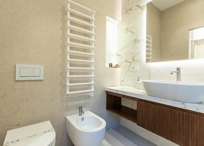 Apartamento Trevi Terrace By In