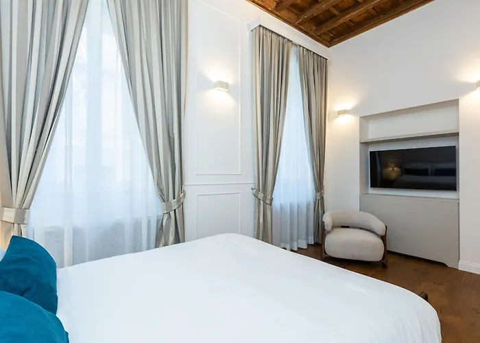 Apartamento Trevi Terrace By In *