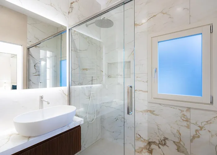 Trevi Terrace By In Apartamento Roma