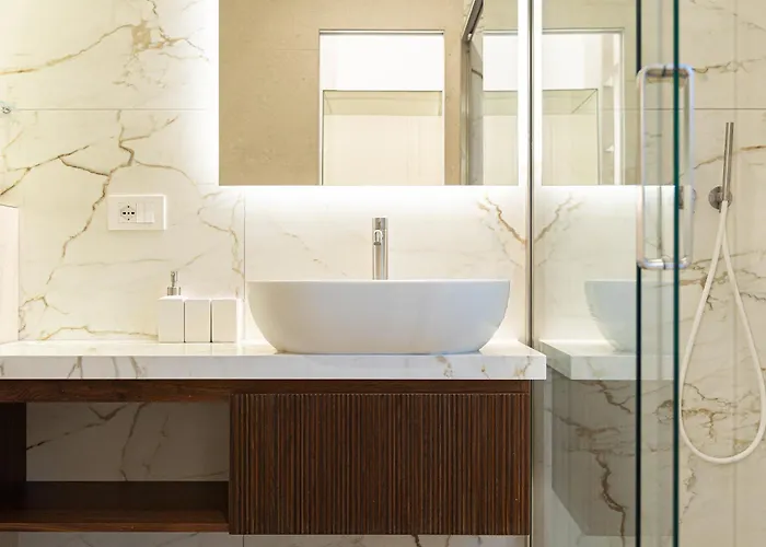 Trevi Terrace By In