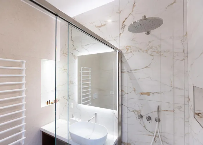 Trevi Terrace By In Apartmán