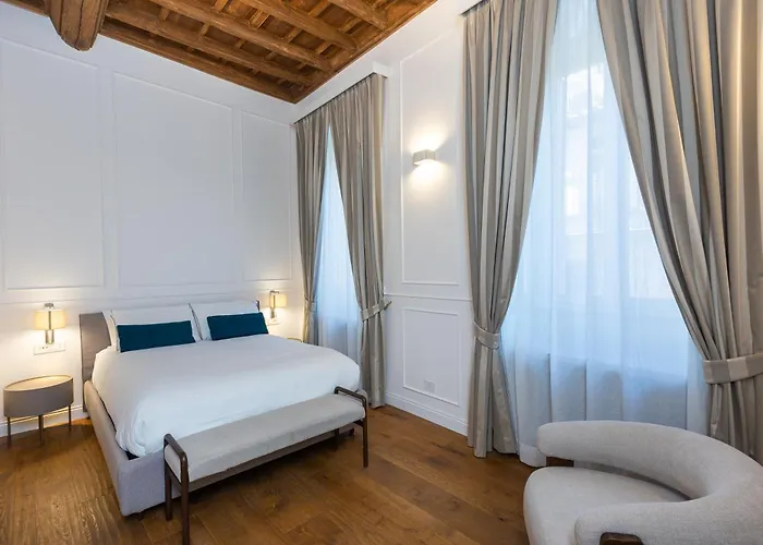 Trevi Terrace By In Apartamento
