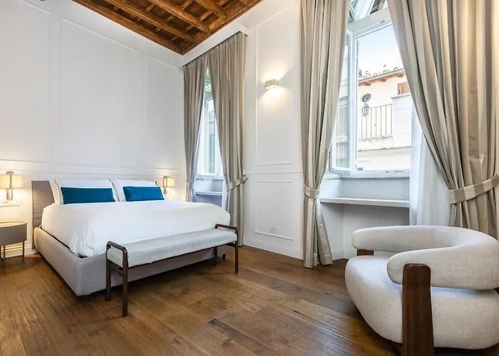 Trevi Terrace By In Apartamento *