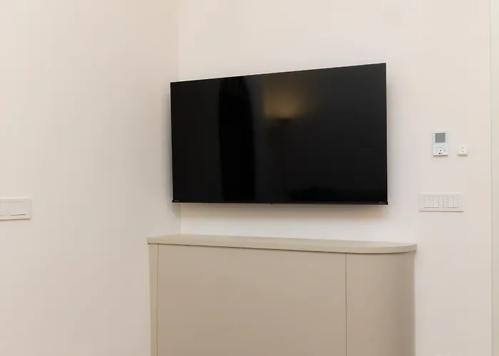 Trevi Terrace By In Apartamento Roma