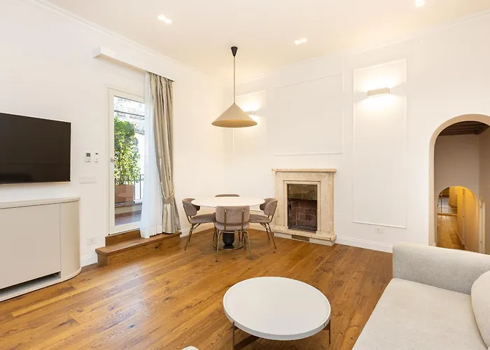 Trevi Terrace By In * רומא