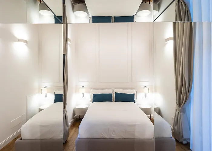 Trevi Terrace By In Apartamento *