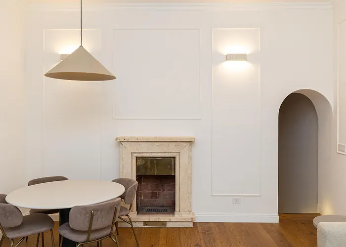 Apartment Trevi Terrace By In *